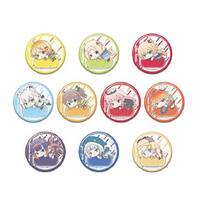 Can Badge Hololive Hug Meets B Box (Sold Separately in Blind-Pack)