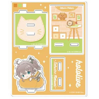 Tsunagaru Acrylic Room Stand Hololive Hug Meets Vol. 2 - Natsuiro Matsuri TR