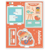 Tsunagaru Acrylic Room Stand Hololive Hug Meets Vol. 2 - Takanashi Kiara TR