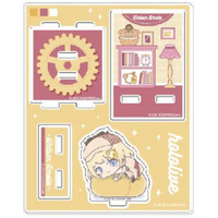 Tsunagaru Acrylic Room Stand Hololive Hug Meets Vol. 2 - Watson Amelia TR