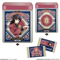 Demon Slayer: Kimetsu no Yaiba Candy Can Collection - Giyu Tomioka