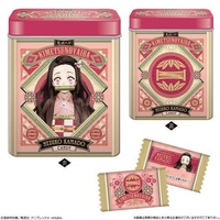 Demon Slayer: Kimetsu no Yaiba Candy Can Collection - Nezuko Kamado