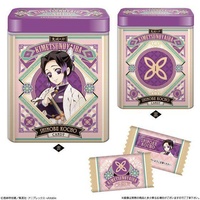 Demon Slayer: Kimetsu no Yaiba Candy Can Collection - Shinobu Kocho