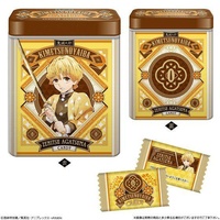 Demon Slayer: Kimetsu no Yaiba Candy Can Collection - Zenitsu Agatsuma