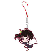 Demon Slayer: Kimetsu no Yaiba – Metsu! Capsule Rubber Mascot 2 - Kanao Tsuyuri