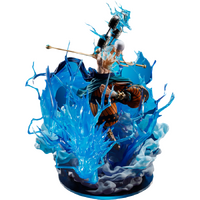 One Piece - Figuarts ZERO Extra Battle - Enel Thunder Dragon