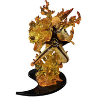 Figuarts Zero BORUTO NARUTO NEXT GENERATIONS - Uzumaki Naruto - BORUTO KIZUNA Relation