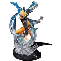 Naruto Shippuden Figuarts Zero: Naruto Uzumaki -Shippuden- Kizuna Relation
