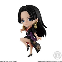 One Piece ADVERGE MOTION -STAMPEDE (Boa Hancock)