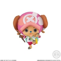 One Piece ADVERGE MOTION -STAMPEDE (Chopper)