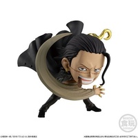 One Piece ADVERGE MOTION -STAMPEDE (Crocodile)