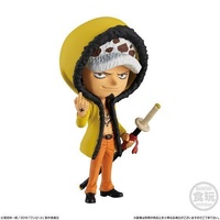 One Piece ADVERGE MOTION -STAMPEDE (Trafalgar Law)