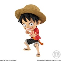 One Piece ADVERGE MOTION -STAMPEDE (Luffy)