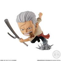 One Piece ADVERGE MOTION -STAMPEDE (Smoker)