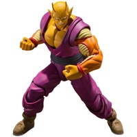 Dragon Ball Super: Super Hero S.H.Figuarts Orange Piccolo