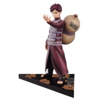 Naruto Shippuden DXF Shinobi Relations Assortment B Oversea Limited: Gaara