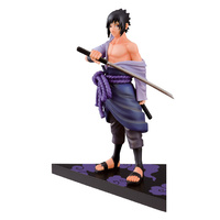 Naruto Shippuden DXF Shinobi Relations Assortment B Oversea Limited: Sasuke Uchiha