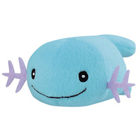 Pokemon Tenirukororin Friends Plush Toy - Wooper