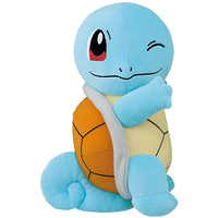 Pokemon Hopepita Big Plush Toy - Squirtle
