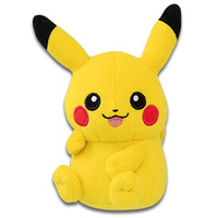 Pokemon Plush Toy - Pikachu