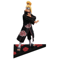 Naruto Shippuden DXF Shinobi Relations Assortment B Oversea Limited: Deidara