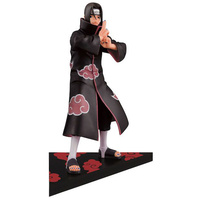 Naruto Shippuden DXF Shinobi Relations Assortment B Oversea Limited: Itachi Uchiha