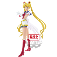 Sailor Moon Eternal Glitter & Glamours Super Sailor Moon Ver.A