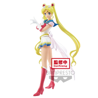 Sailor Moon Eternal Glitter & Glamours Super Sailor Moon Ver.B