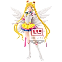 Sailor Moon Eternal Glitter & Glamours Eternal Sailor Moon Ver.A