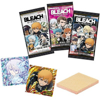 Nyaformation Bleach Sticker Wafer Card (Sold Separately in Blind-Pack)