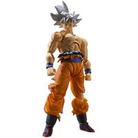 S.H. Figuarts Dragon Ball Super Son Goku Ultra Instinct