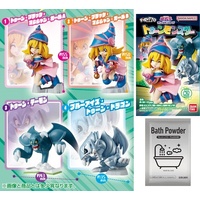 FiguTTO Yu-Gi-Oh Duel Monsters - Toon Monster (Sold Separately in Blind-Box)