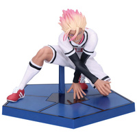 Blue Lock - Ryusei Shidou (U20 Japan National Team)