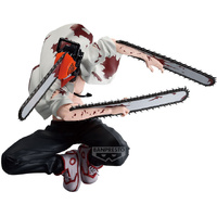 Chainsaw Man - Vibration Stars - Chainsaw Man II