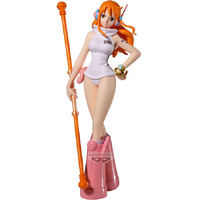 One Piece - The Shukko - Nami Egghead Ver.
