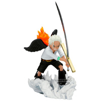 One Piece - Senkozekkei - S-Hawk