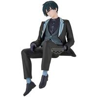 Blue Lock - Rin Itoshi Sweets Flavor Figure