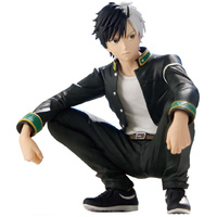 Wind Breaker Chatting Time - Haruka Sakura Figure