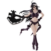 Overlord Albedo (Bikini Armor Ver.) Figure