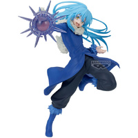 That Time I Got Reincarnated as a Slime  -Espresto - Rimuru Tempest (Phantom Effect)