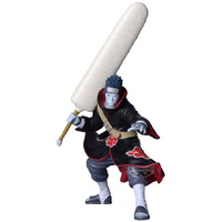Naruto: Shippuden - Vibration Stars - Kisame Hoshikagi