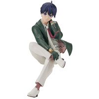 Blue Lock - Yoichi Isagi Sweets Flavor Figure