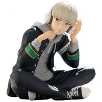 Wind Breaker - Chatting Time - Ren Kaji Figure