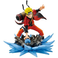 Naruto: Shippuden - Memorable Saga - Special - Naruto Uzumaki