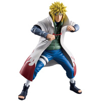 Naruto: Shippuden - Grandista - Minato Namikaze
