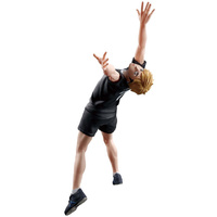 Haikyuu!! - Posing Figure - Atsumu Miya