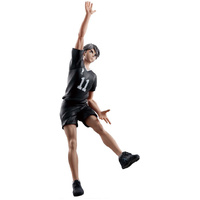Haikyuu!! - Posing Figure  - Osamu Miya