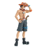 One Piece DXF The Grandline Series Special Portgas D. Ace