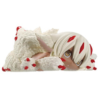 Made in Abyss: The Golden City of the Scorching Sun - Relax time - Faputa Figure