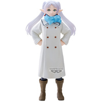 Frieren: Beyond Journey's End Frieren (Winter Coat) Figure